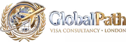GlobalPath Visa Logo